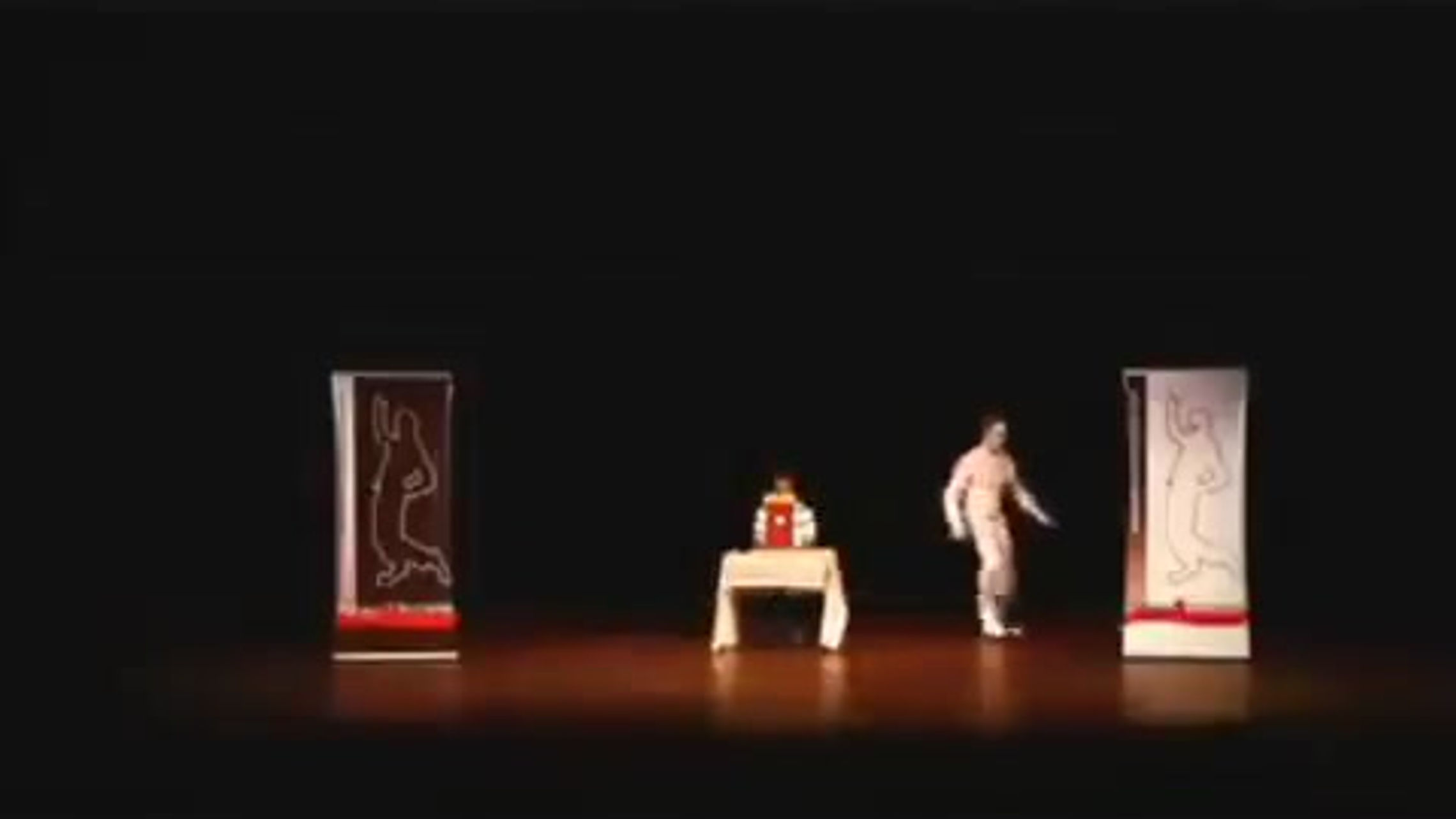 Espetáculo Brincante - Magic Act 2 (1)